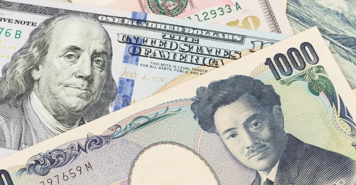 USD/JPY. Анализ цен. Прогноз. Пара USD/JPY демонстрирует смешанную динамику
