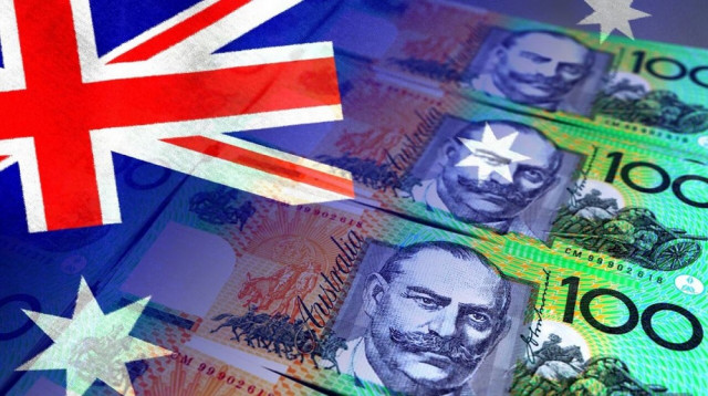 AUD/USD. Черная полоса для оззи и лонги на южных откатах 