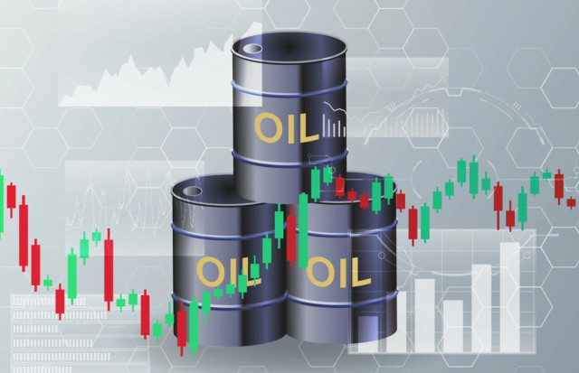$65 – рубеж, за которым начинается игра. Сможет ли нефть вырваться вперед?