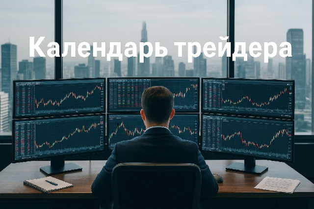 «Отвратительная мерзость», упрямый Китай и ястребы из ФРС. Календарь трейдера на 5–7 июня
