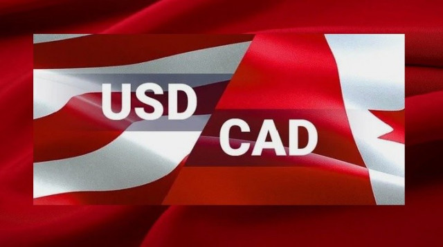 USD/CAD. Analisis dan Prediksi