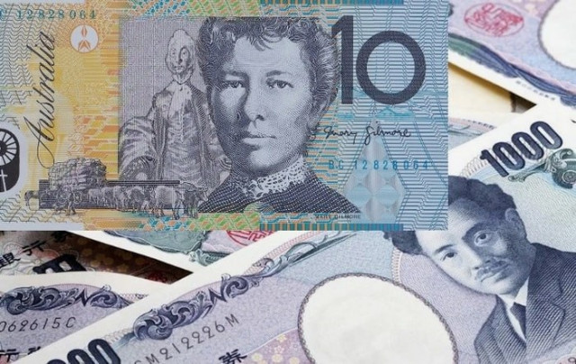 AUD/JPY. Analisis dan Prediksi