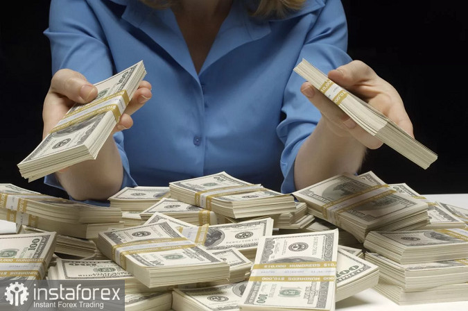 Забирайте деньги! Отработка торговой идеи по Bitcoin на 10000$