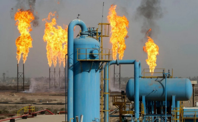 Франция и Бельгия отказались от запрета на импорт российского газа