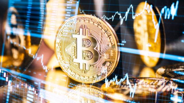 Чего ждать от цены биткоина на этой неделе