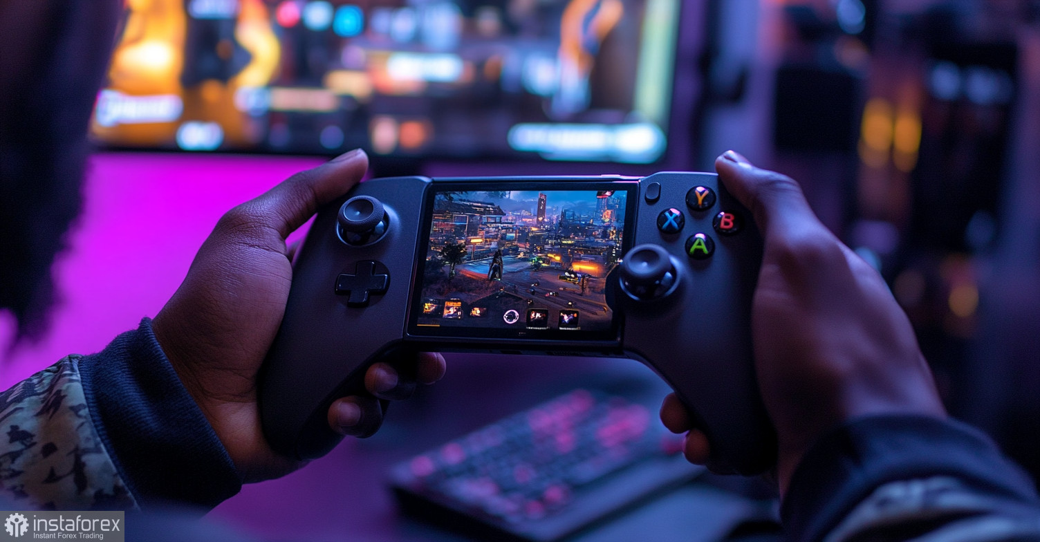 Hulu и Xbox, медиа-гонка и индексные сюрпризы