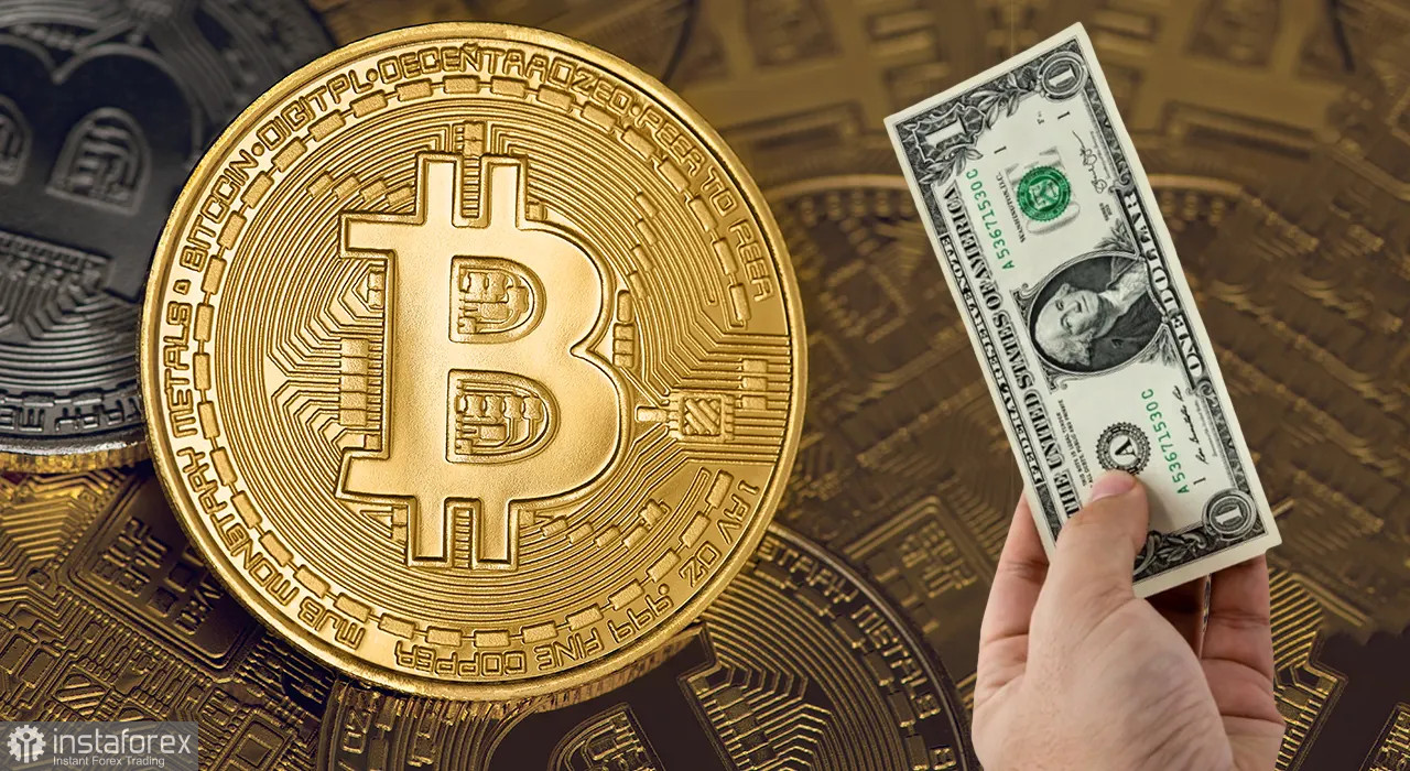 Bitcoin в кольце институционалов: 6,1 миллиона BTC в 216 руках. Кто управляет рынком?