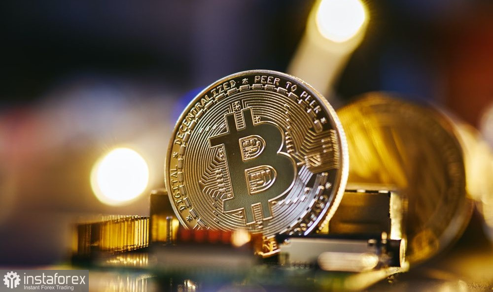 Новые биржевые фонды спотовых альткоинов помогут росту рынка криптовалют