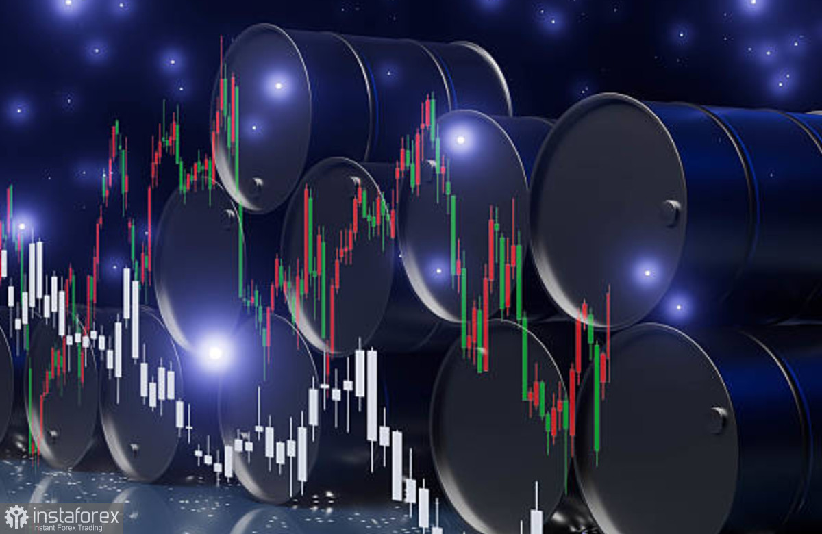 Нефть перешла в режим ожидания. $68 за баррель – не потолок и не пол