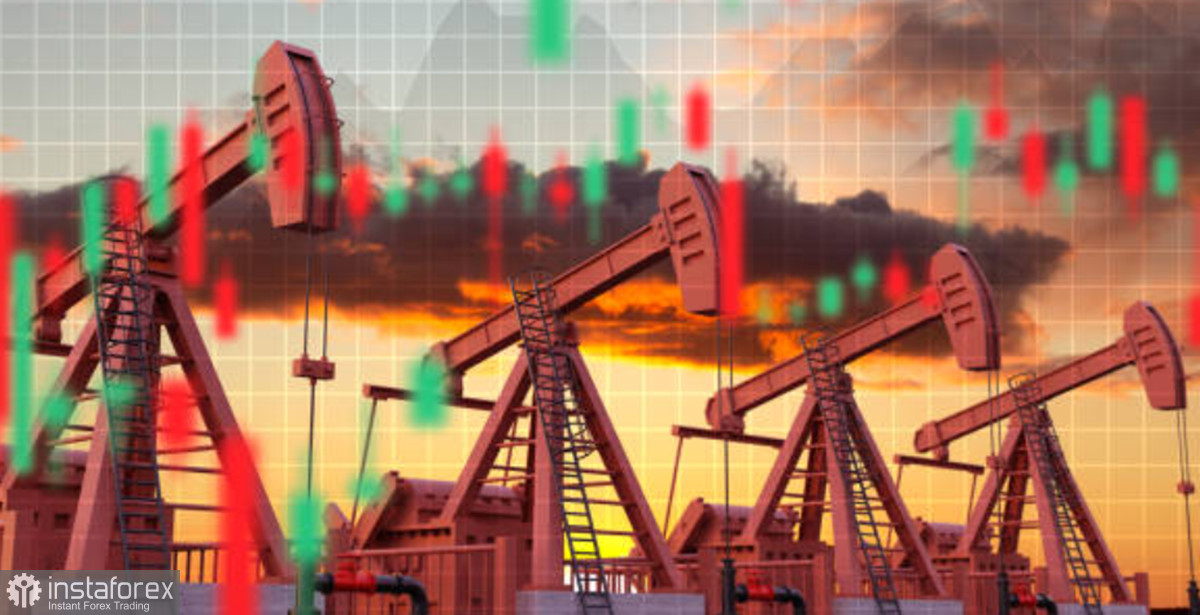 Brent по $66–67: ловушка или трамплин? Нефтяная пружина сжимается