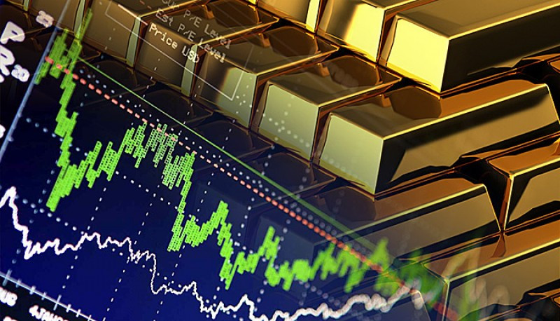 L'oro vince su dollaro e Bitcoin? Clamorosi record del Gold