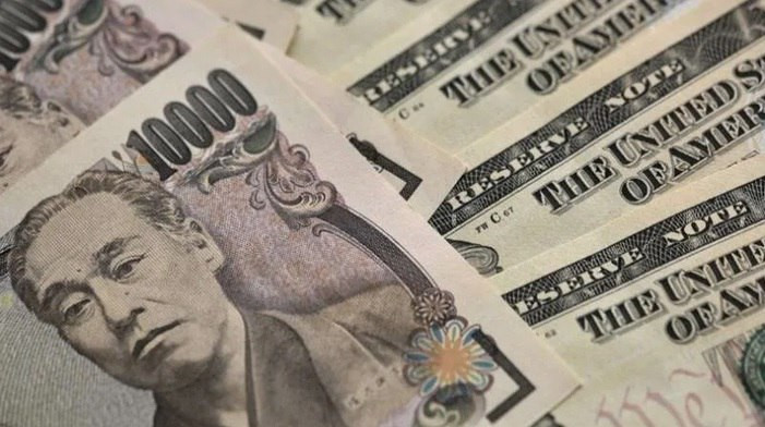 USD/JPY. Анализ цен. Прогноз. Текущая ситуация на рынке
