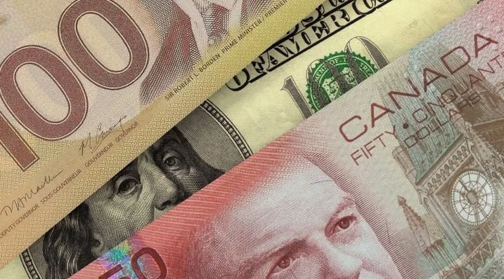 USD/CAD. Анализ цен. Прогноз. Пара USD/CAD столкнулась с агрессивными торговыми предложениями в ответ на новые угрозы Трампа о введении пошлин