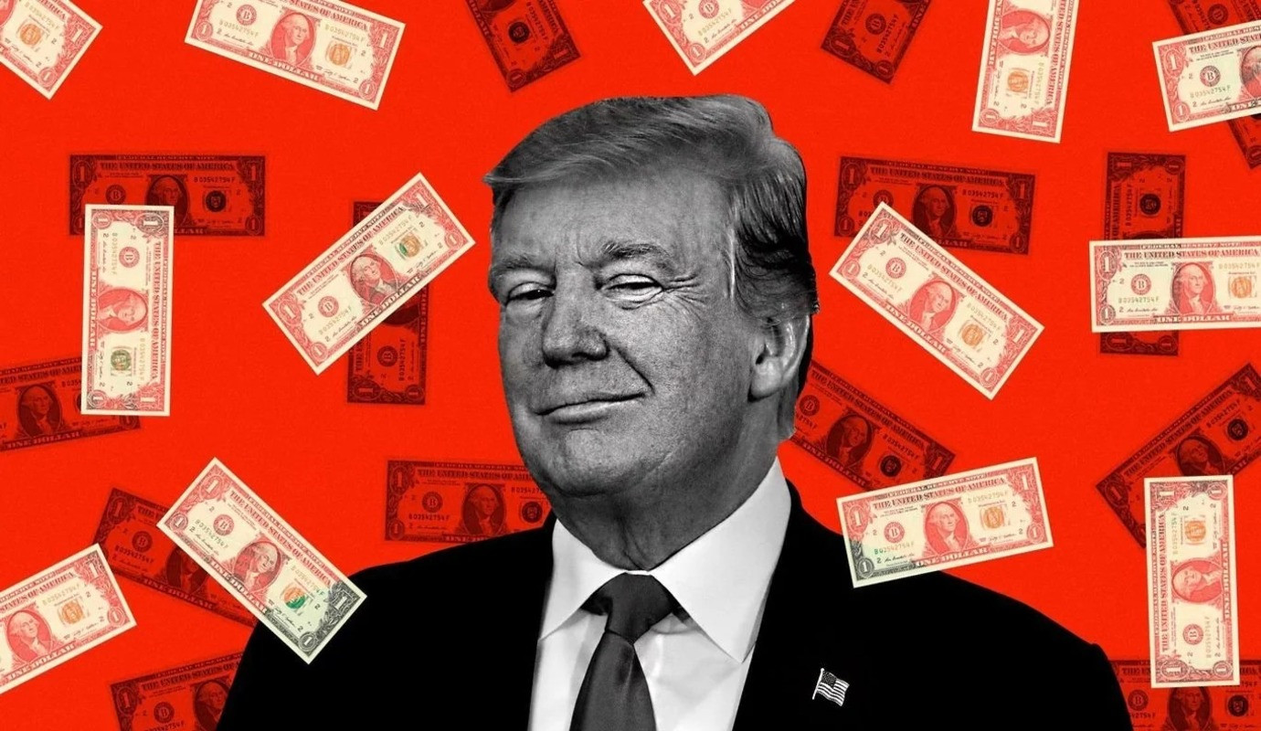Трамп вдохнул жизнь в доллар: временная эйфория или начало нового ралли?