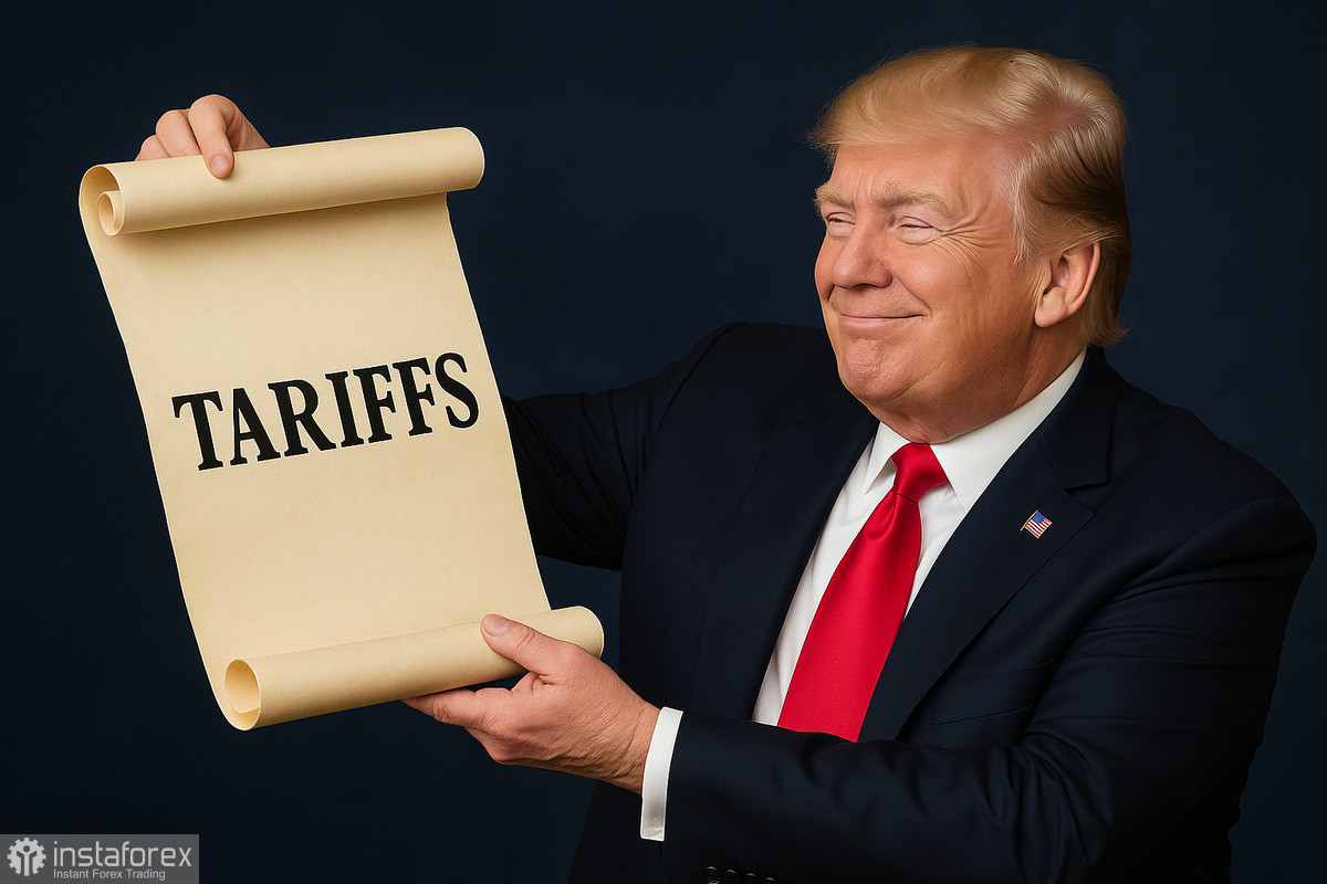 Новые тарифы Трампа, ралли биткоина и крупные сделки в ИИ – сигналы, которые нельзя игнорировать 