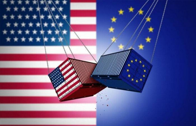 The European Union Finalizes Second List of Countermeasures