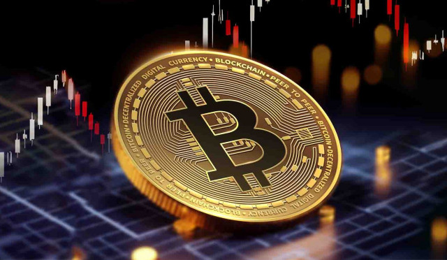 Bitcoin: ретест $120K не за горами