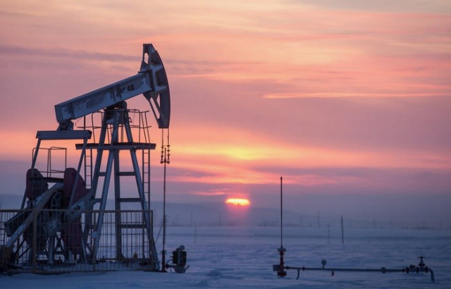 WTI - West Texas Intermediate. Анализ цен. Прогноз. Опасения по поводу перспектив мирового спроса снижают цены на нефть