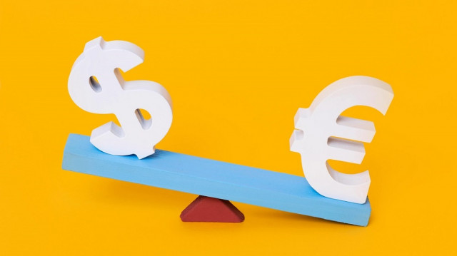 EUR/USD. Плюс одна сделка и снова «фактор Пауэлла»
