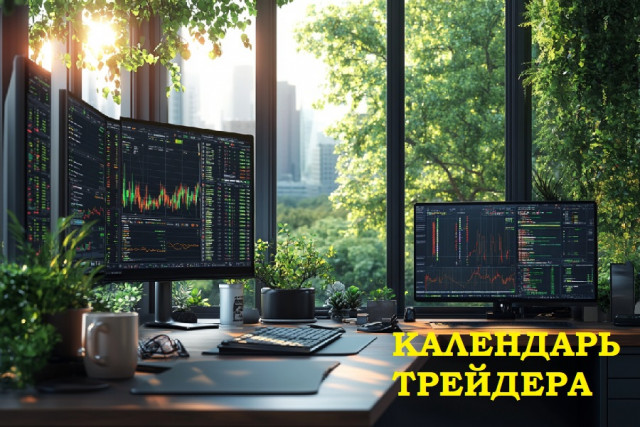 «Всегда – нулевые тарифы для Америки» и побольше биткоинов для президента. Календарь трейдера на 24–25 июля
