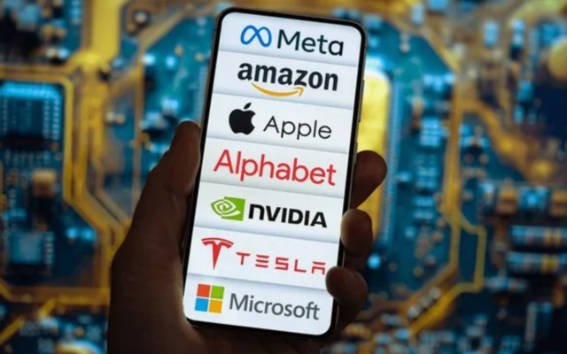 Big Tech на распутье: Microsoft, Meta и Nvidia решат, будет ли летнее ралли