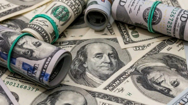 DXY. Опасения по поводу ограничений независимости ФРС сохраняются, но вчерашние макроэкономические данные США укрепили доллар