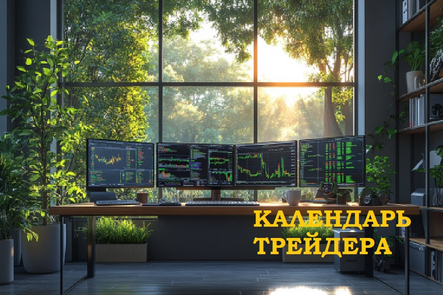 На перекрестке трех дорог – ИИ, тарифы и политика. Календарь трейдера на 28–30 июля