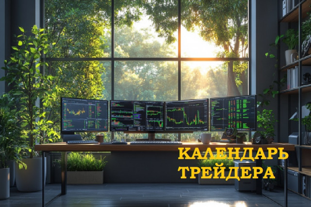 На перекрестке трех дорог – ИИ, тарифы и политика. Календарь трейдера на 28–30 июля
