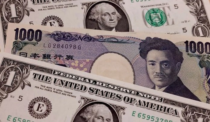 USD/JPY. Анализ цен. Прогноз. Японская иена продолжает терять позиции