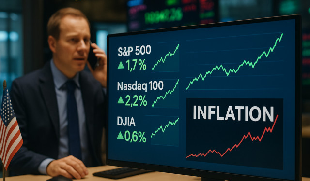Дайджест новостей рынка США 28.07