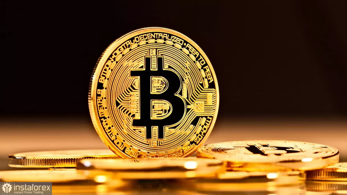 Bitcoin на развилке: ставка Пауэлла, инфляционная угроза и новая эра институционалов