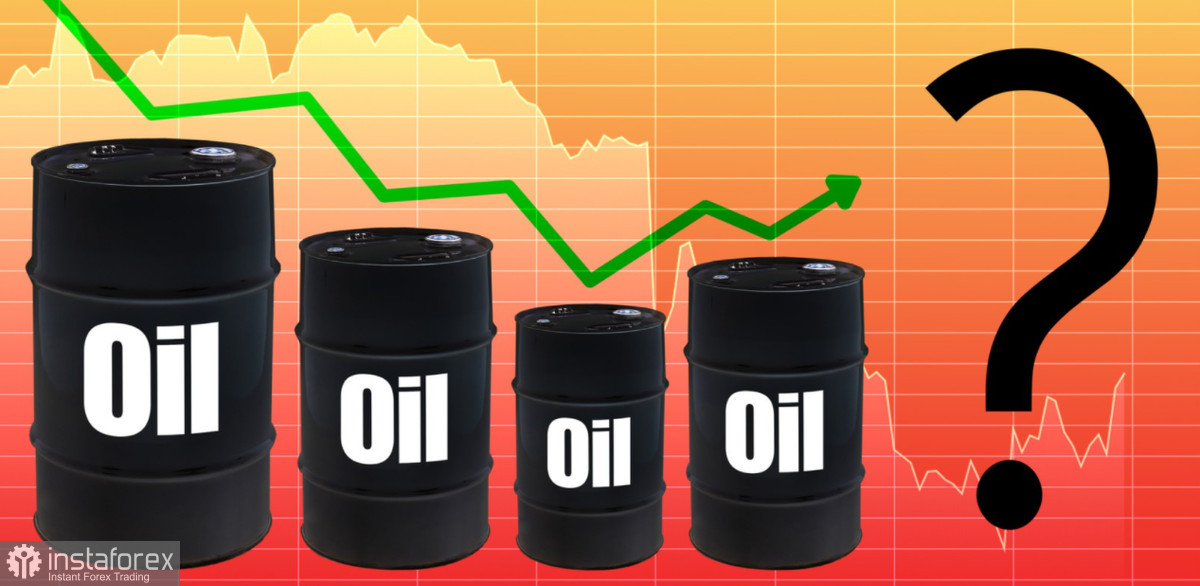 Нефть. Кто выиграет в борьбе за рынок – ОПЕК+, Индия или Вашингтон
