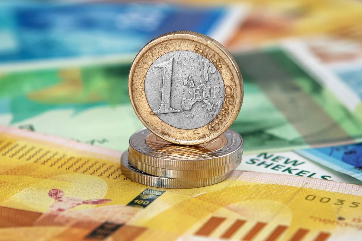 EUR/USD. Евро снова в тренде. Ждем роста на неделе