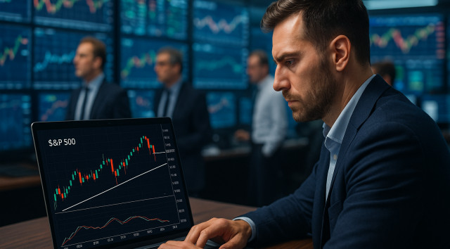 Bulletin d'Actualités du Marché Américain pour le 4 août
