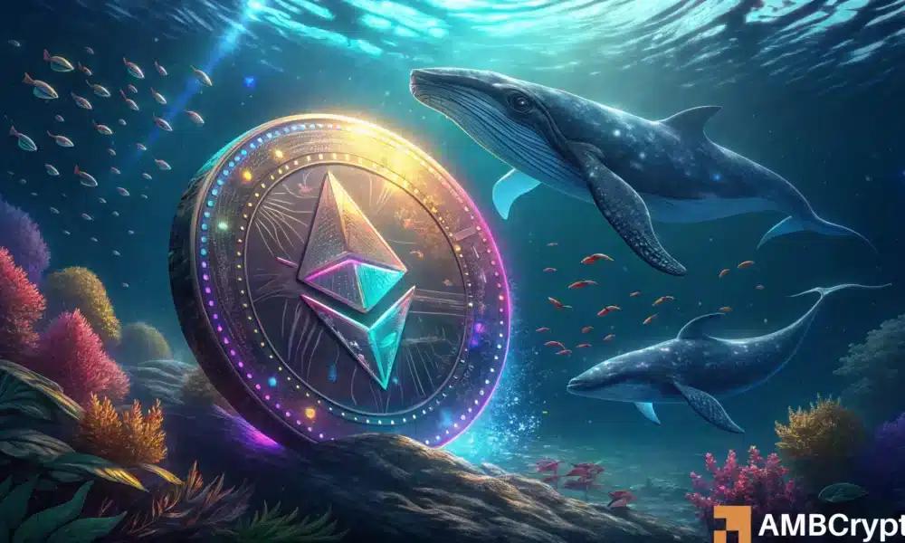 Рост Ethereum составил 60%, это лучший месяц за последние годы: принесет ли август еще больше прибыли?