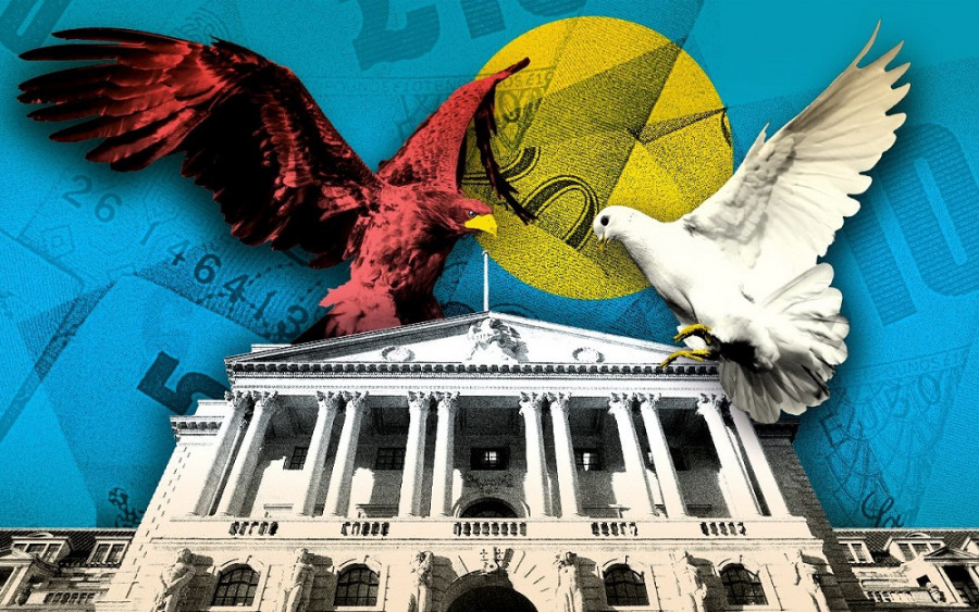 Exchange Rates analysis
