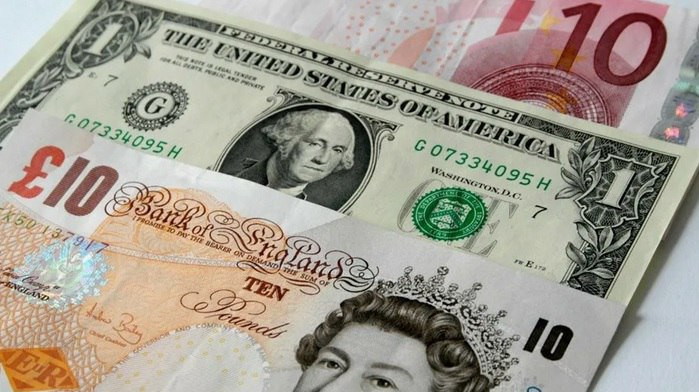 GBP/USD. Анализ цен. Прогноз. Ожидания снижений ставок ФРС удерживают сторонников роста доллара США в обороне, поддерживая пару GBP/USD.