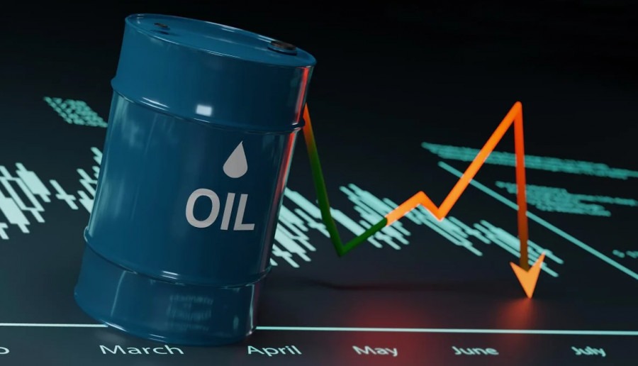 Нефть в туннеле неопределенности. События недели