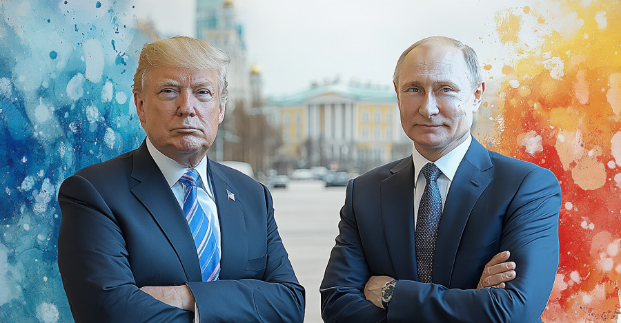 Как битва за Chrome, инновации Apple, вливания в Ethereum и встреча Трампа с Путиным меняют глобальный рынок