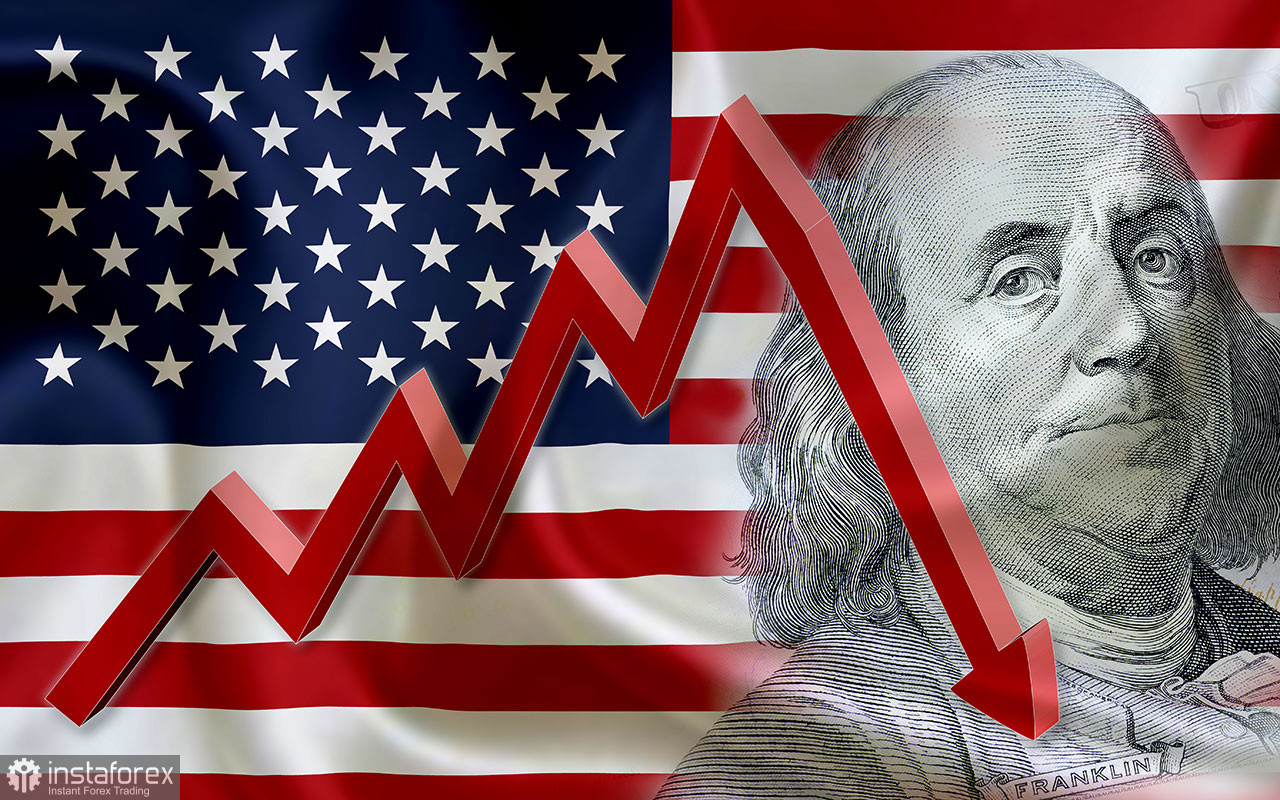 US-Dollar. Wöchentliche Vorschau