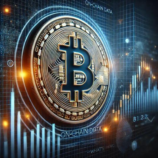 Цена биткоина стабильно держится на отметке $118 000 – вот следующие важные уровни