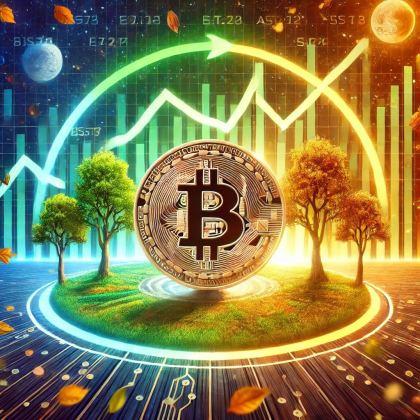 Четырехлетний цикл биткоина все еще продолжается? Аналитик намекает на ближайшие 100 дней, насыщенные событиями