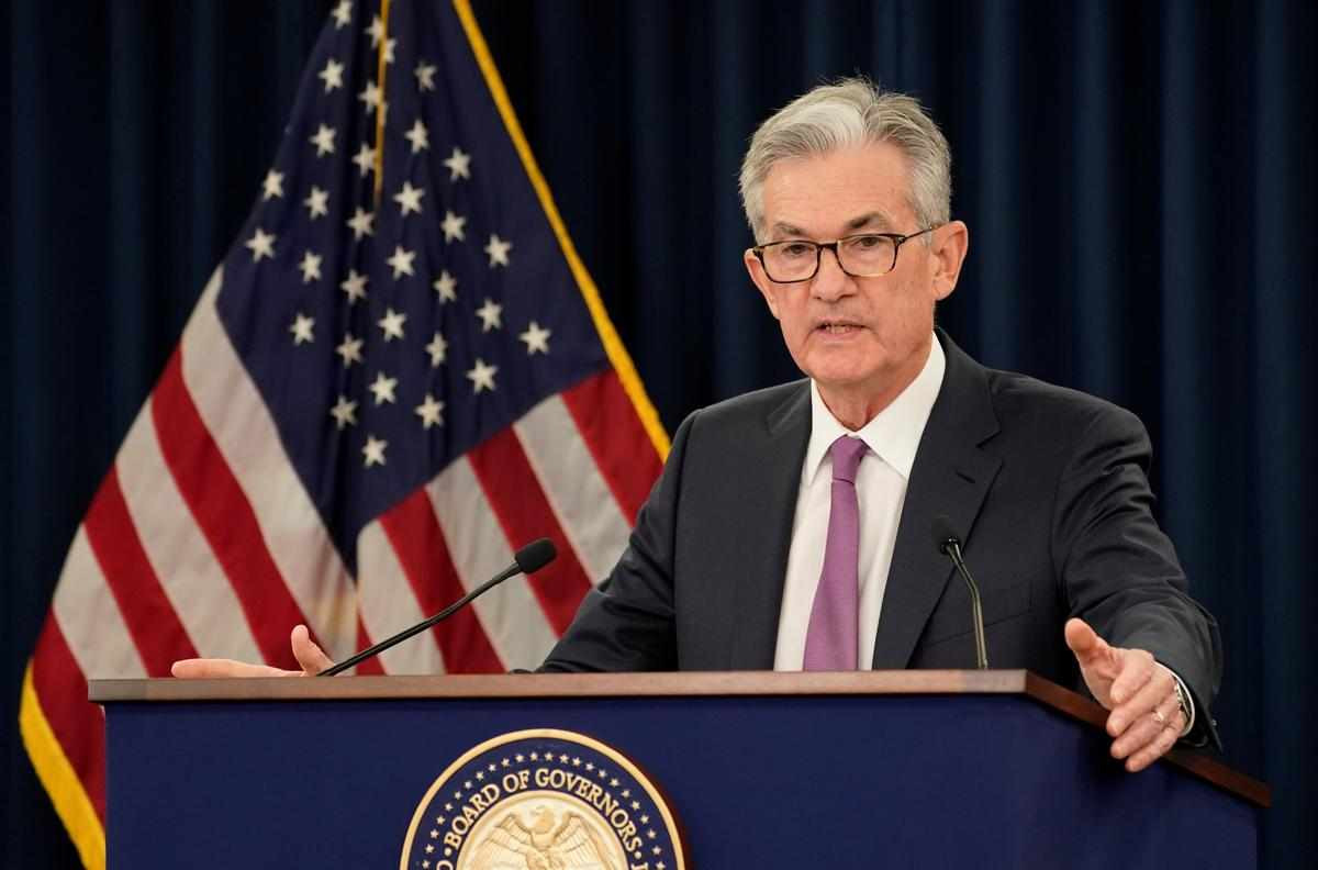 EUR/USD: доллар пошел в наступление после проблем в еврозоне, а компании из S&amp;P 500 получили прибыль