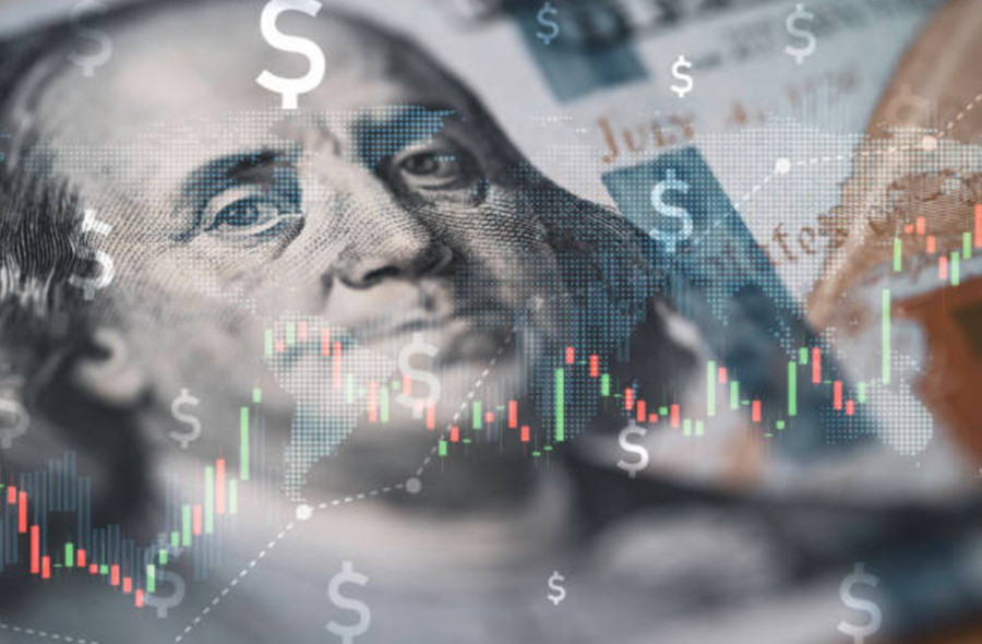 Lombard Odier понизил рейтинг доллара. С чем это связано