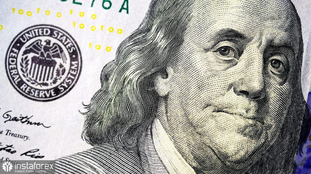 EUR/USD. Штиль перед бурей