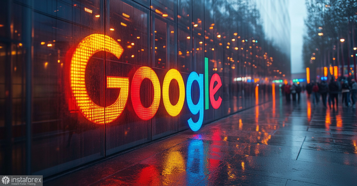 От альянса Meta и Google до ультиматума Трампа: ключевые драйверы глобальной экономики