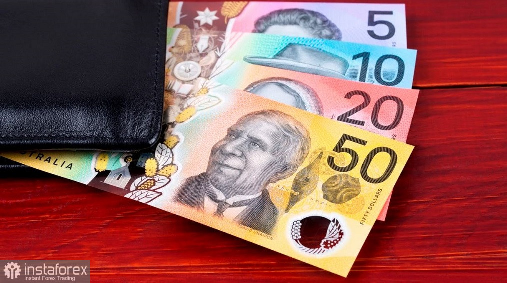 AUD/USD. Важная неделя для оззи