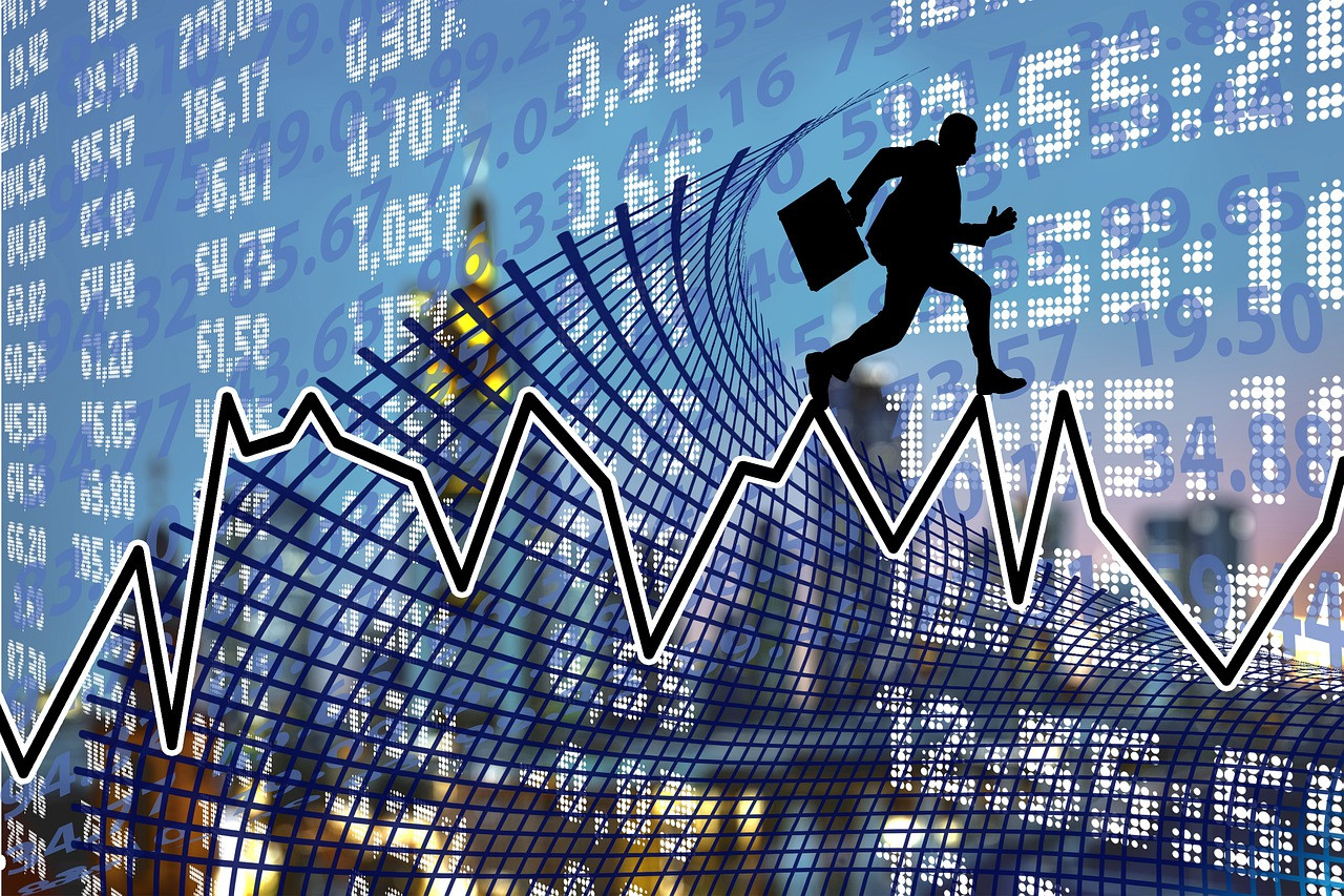 Противостояние Bitcoin и Ethereum: качели рынка. Индексу S&amp;P 500 предвещают рост