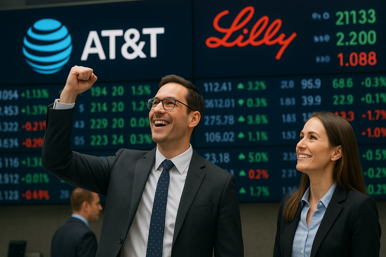 US-Markt Nachrichten Digest für den 27. August