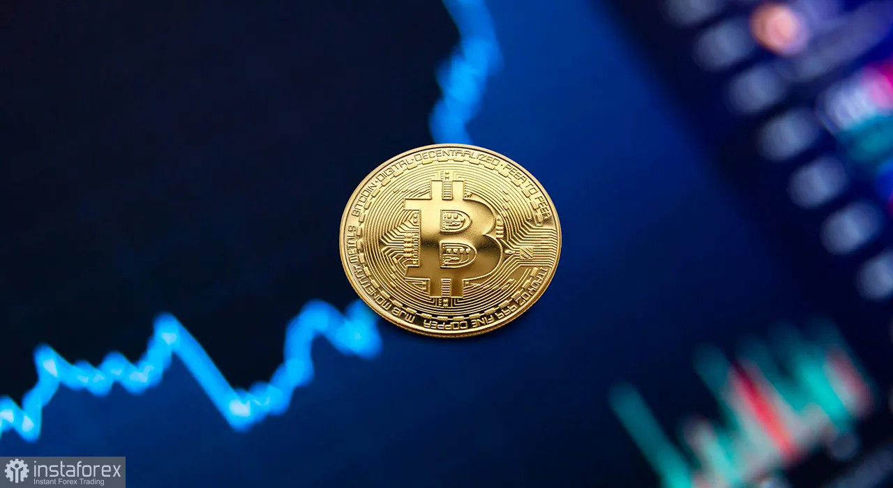 Bitcoin: рост и слабость одновременно
